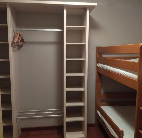 家庭工作室, Aux Balcons Du Sancy