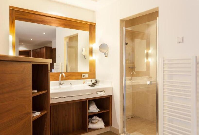 豪华套房, Chalet Tianes   Alpine Relax