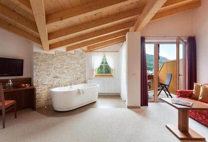 豪华套房, Chalet Tianes   Alpine Relax