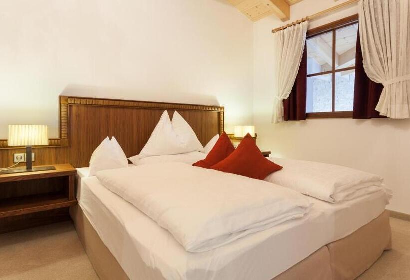 Люкс Повышенной Комфортности, Chalet Tianes   Alpine Relax