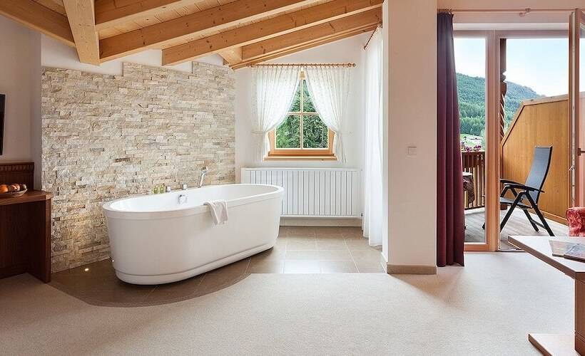Люкс Повышенной Комфортности, Chalet Tianes   Alpine Relax