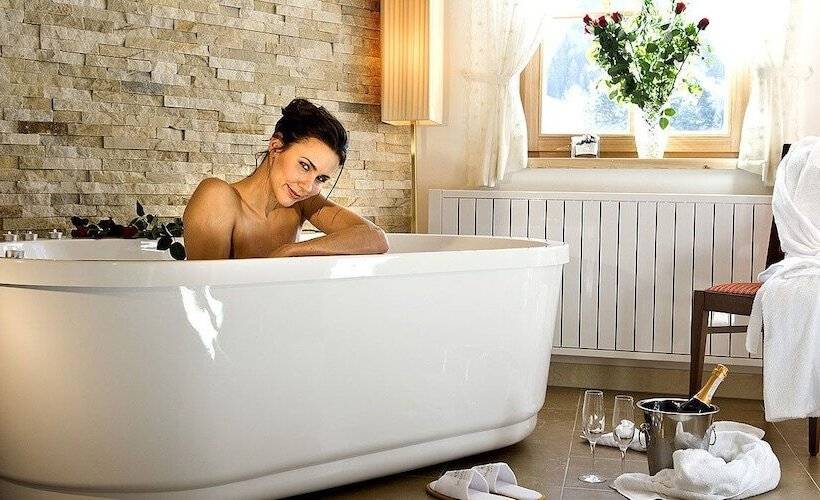 豪华套房, Chalet Tianes   Alpine Relax