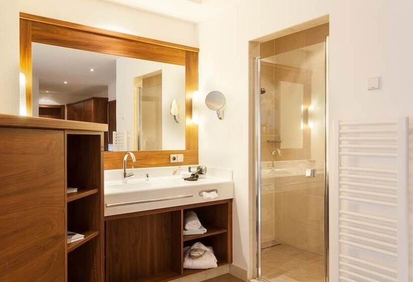 豪华套房, Chalet Tianes   Alpine Relax