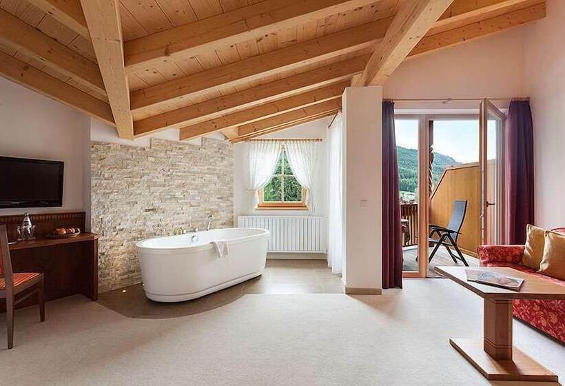 豪华套房, Chalet Tianes   Alpine Relax