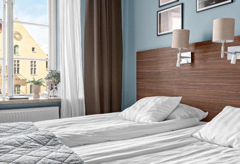 غرفة قياسية, Donners Hotell