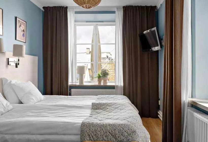 スタンダードルーム, Donners Hotell