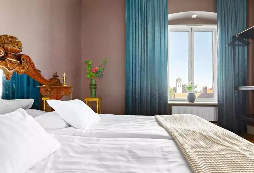 ２ベッドルームアパートメント, Donners Hotell