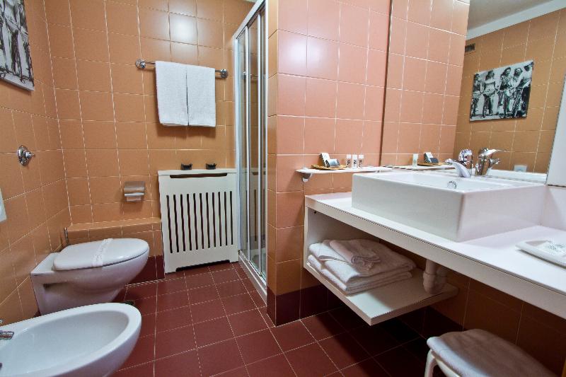 スタンダードルーム, Eurorest