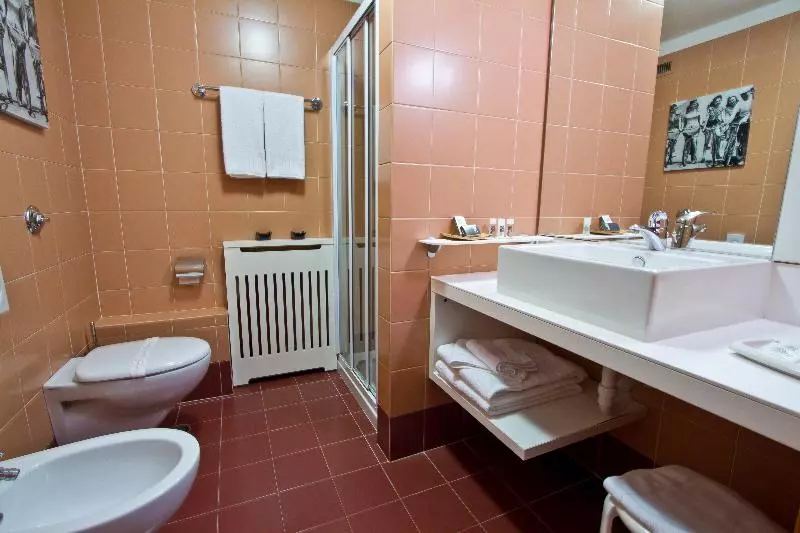 スタンダードルーム, B&b Hotel Eurorest Conegliano