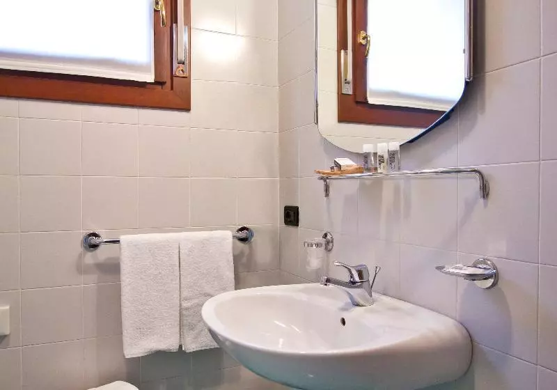 スタンダードシングルルーム, B&b Hotel Eurorest Conegliano