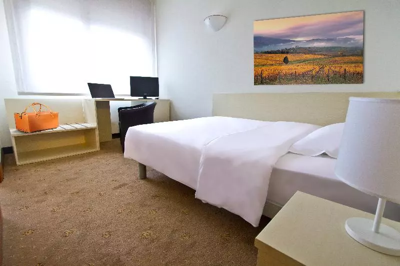 スタンダードシングルルーム, B&b Hotel Eurorest Conegliano