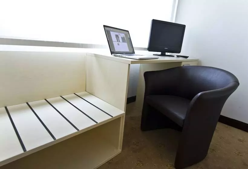 スタンダードシングルルーム, B&b Hotel Eurorest Conegliano