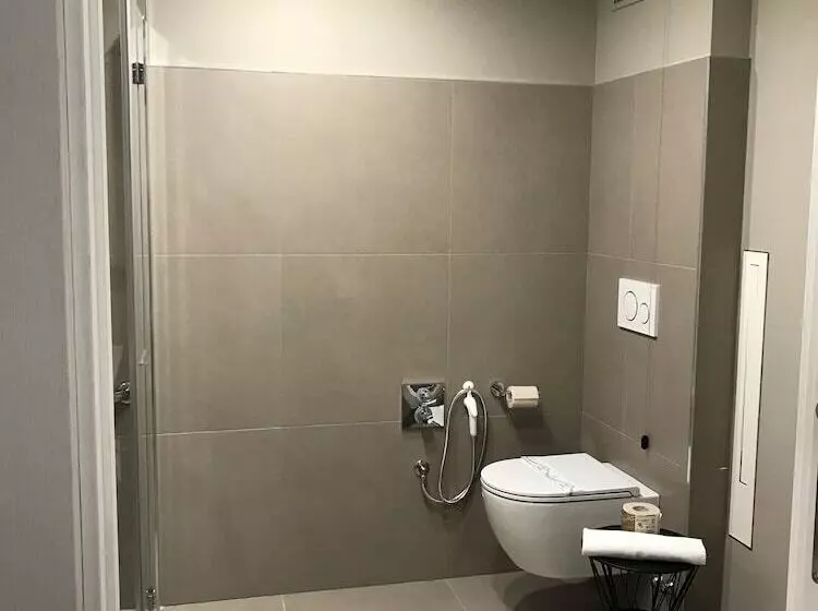 デラックスルーム, B&b Hotel Eurorest Conegliano