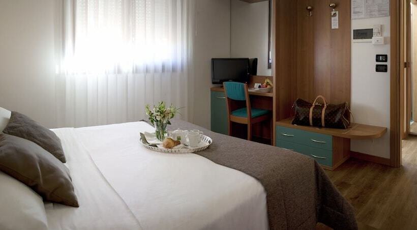 エコノミールーム, Eurorest