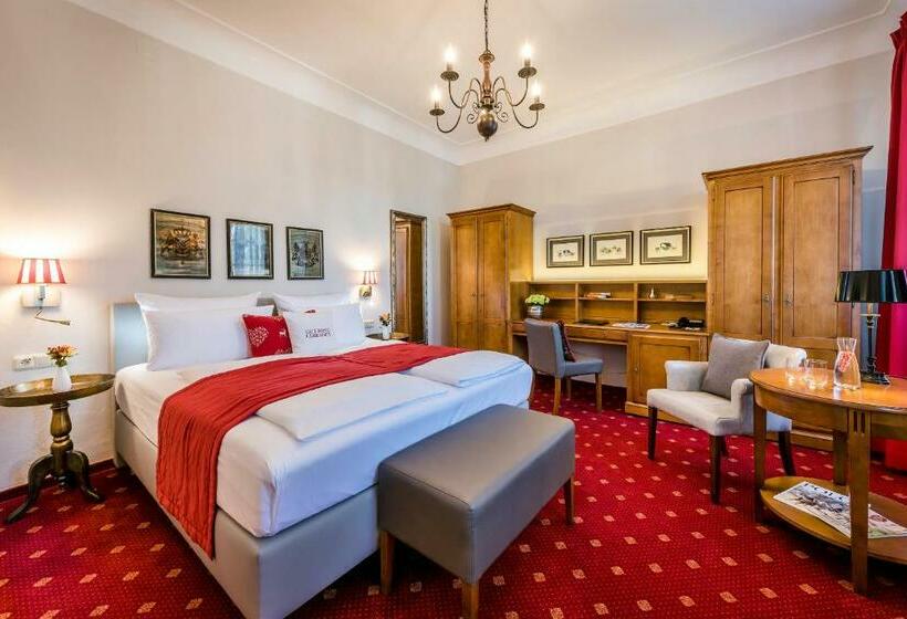 Номер Стандарт, Gut Ising