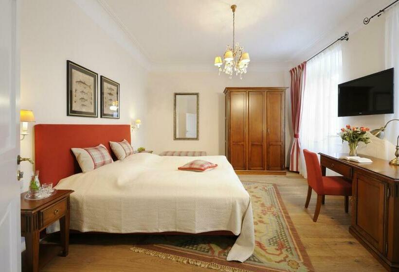 Номер Стандарт, Gut Ising