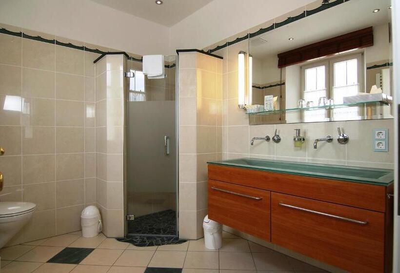 Номер Комфорт, Gut Ising