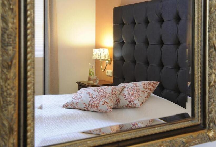 エコノミーシングルルーム, Gut Ising