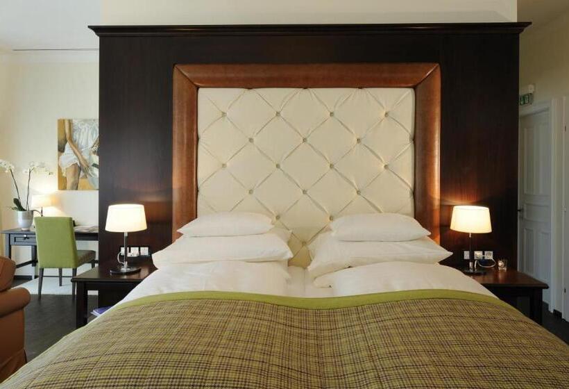 Номер Стандарт, Gut Ising