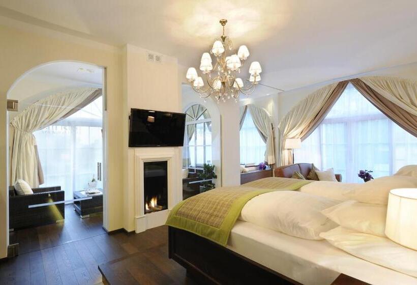 スタンダードルーム, Gut Ising