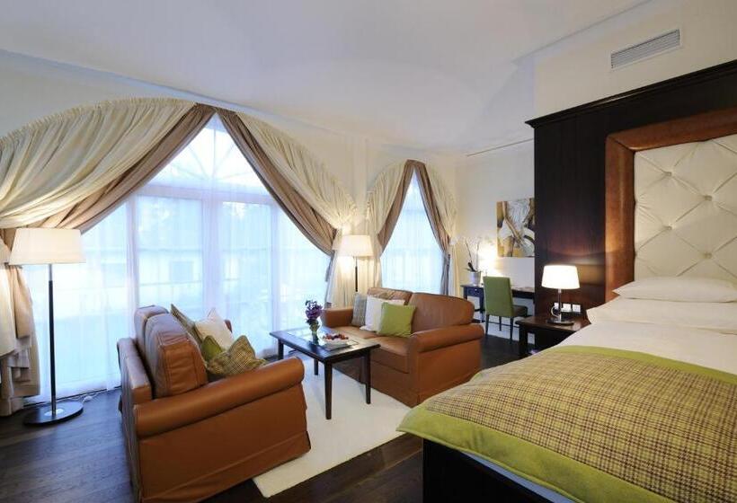 Номер Стандарт, Gut Ising