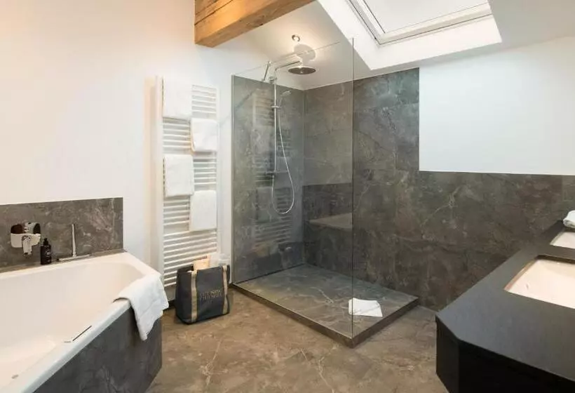 Suite, Gut Ising