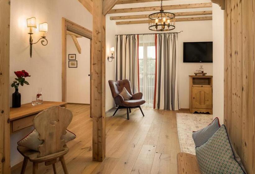 スイート, Gut Ising