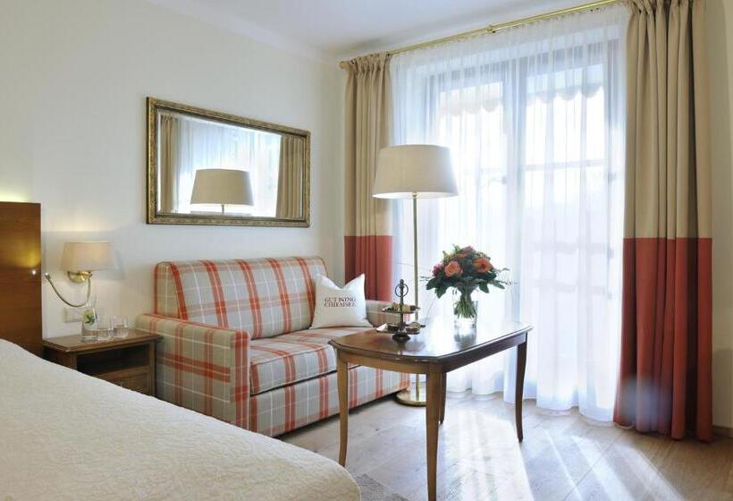 Номер Superior, Gut Ising