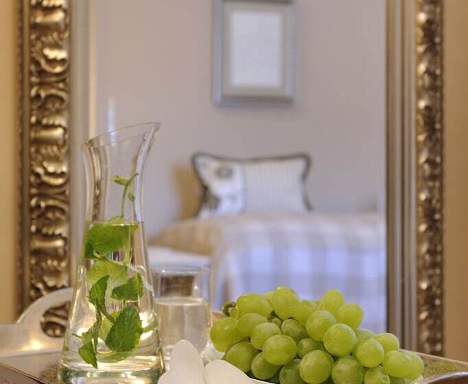 Номер Economy Индивидуальный, Gut Ising