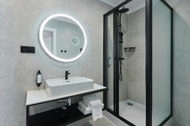 Номер Стандарт, Best Western Plus Hotel Rzeszow City Center