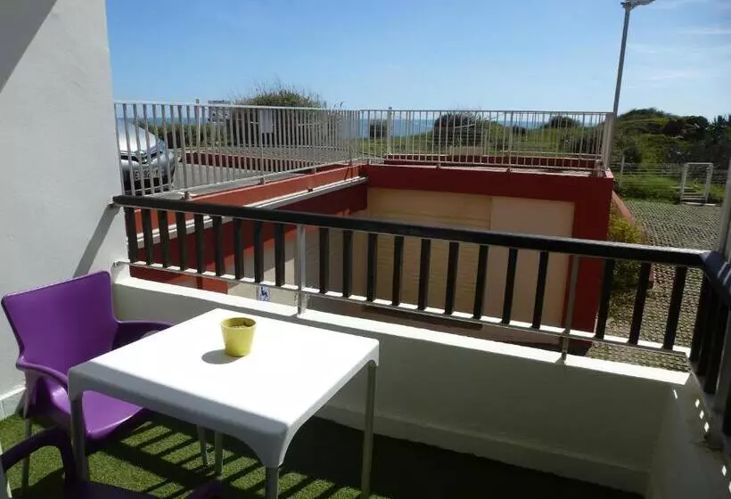 エコノミールーム, Hôtel Bellevue Cap D Agde