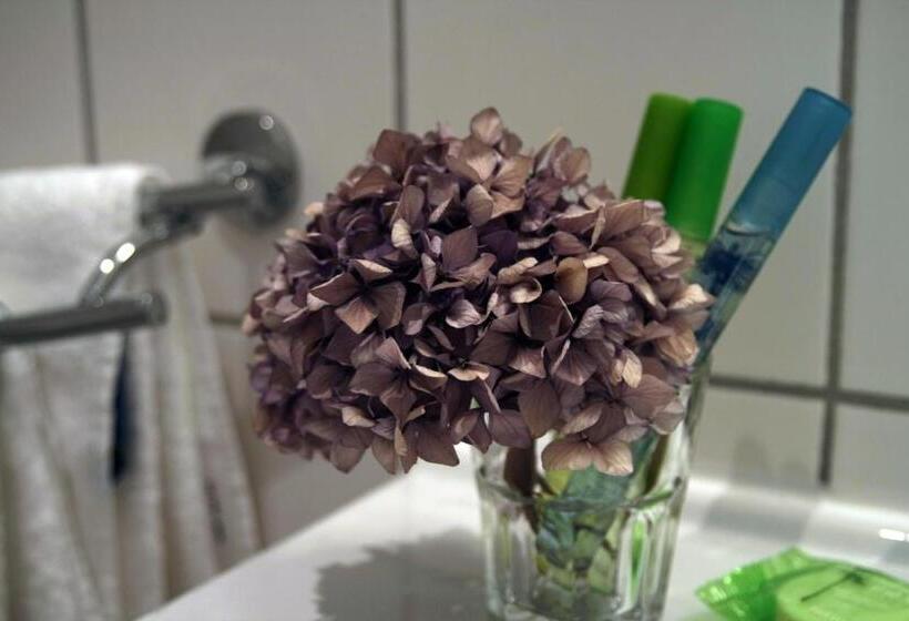 컴포트 룸, Hôtel Des Deux Mers