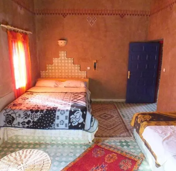スタンダードルーム, Kasbah Hotel Panorama