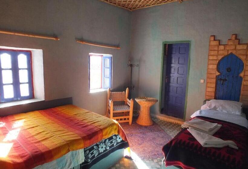 标准间, Kasbah Hotel Panorama