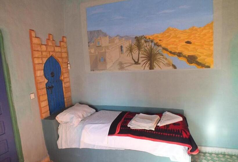 标准间, Kasbah Hotel Panorama