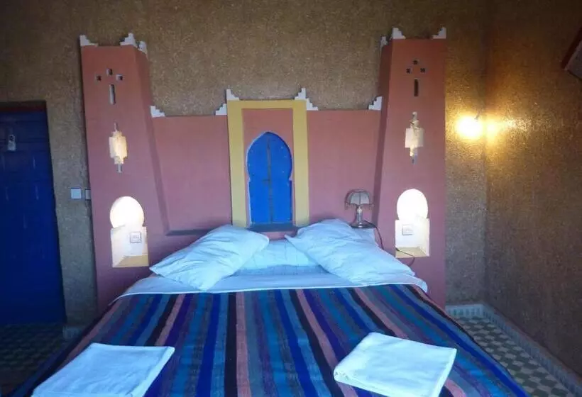 スイート, Kasbah Hotel Panorama