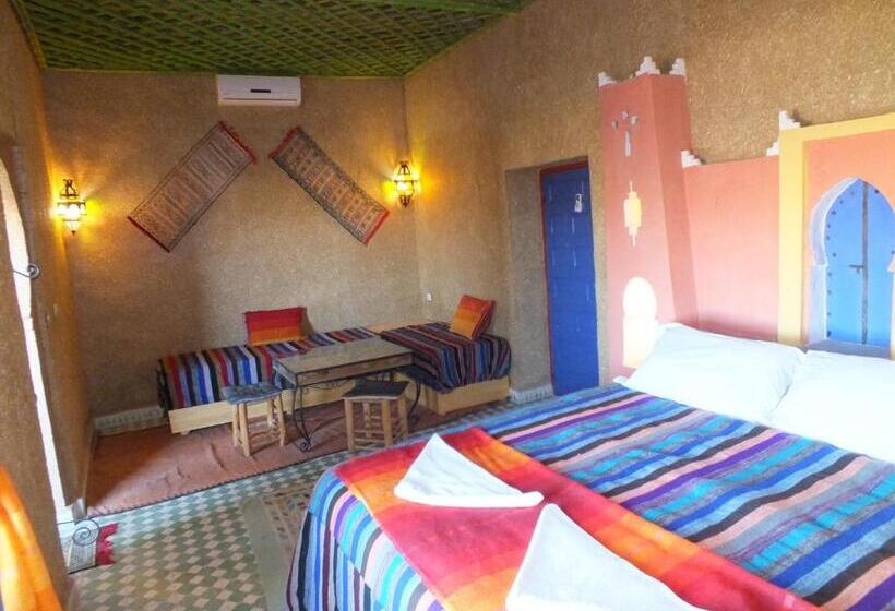 套房, Kasbah Hotel Panorama