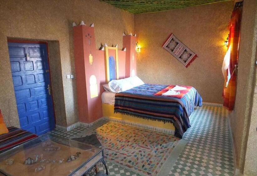 套房, Kasbah Hotel Panorama