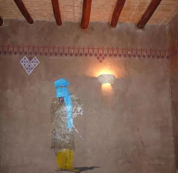 コンフォートトリプルルーム, Kasbah Hotel Panorama