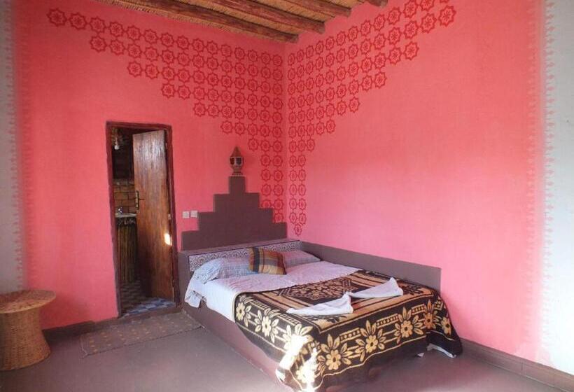 Трехместный Номер Комфорт, Kasbah Hotel Panorama