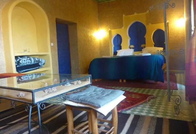 スイート, Kasbah Hotel Panorama