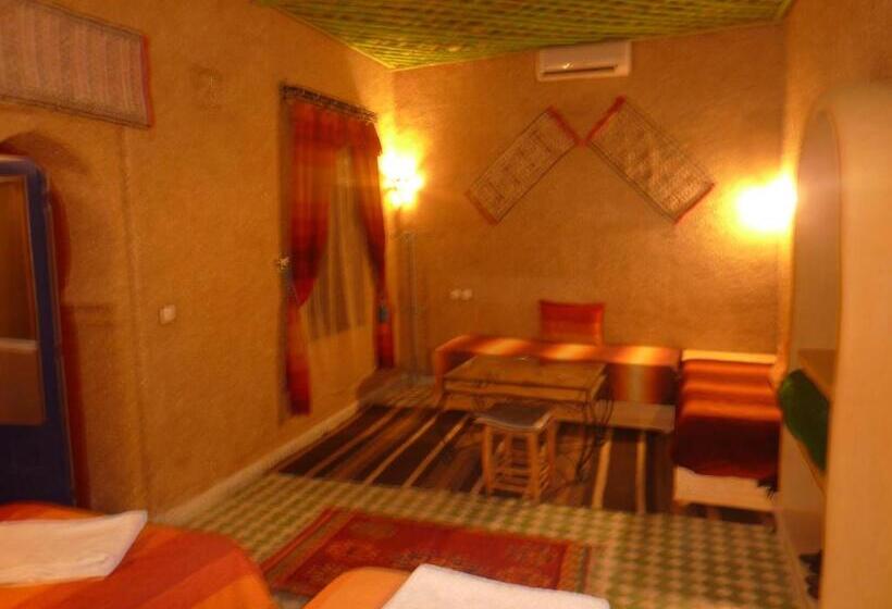 套房, Kasbah Hotel Panorama