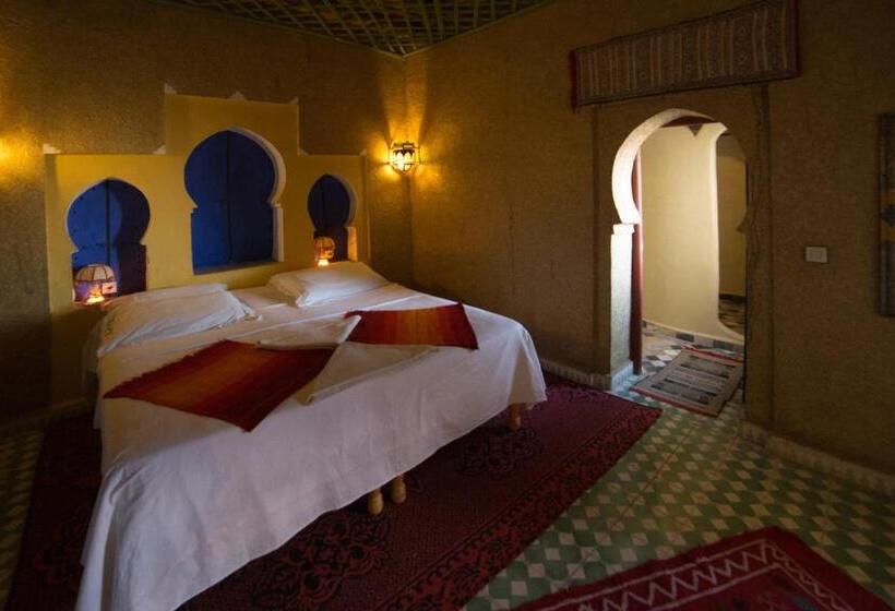Люкс, Kasbah Hotel Panorama