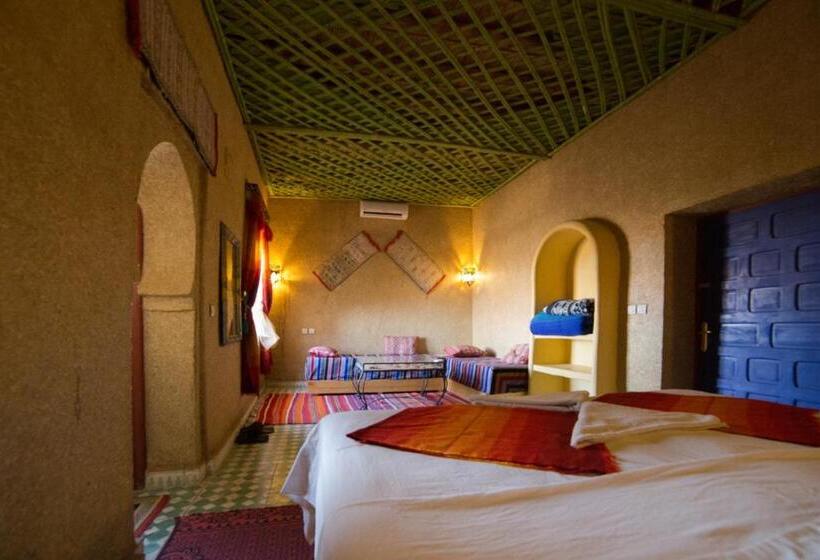 套房, Kasbah Hotel Panorama