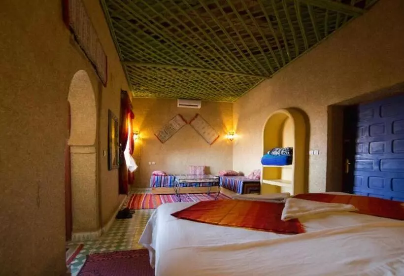 スイート, Kasbah Hotel Panorama