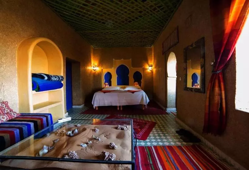 スイート, Kasbah Hotel Panorama