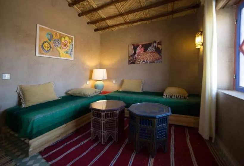 スイート, Kasbah Hotel Panorama