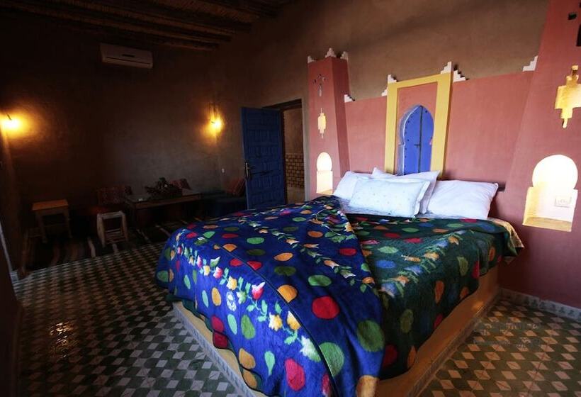 Номер Стандарт, Kasbah Hotel Panorama
