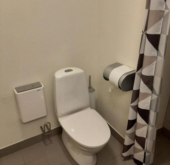 エコノミートリプルルーム, Kolding Sportel