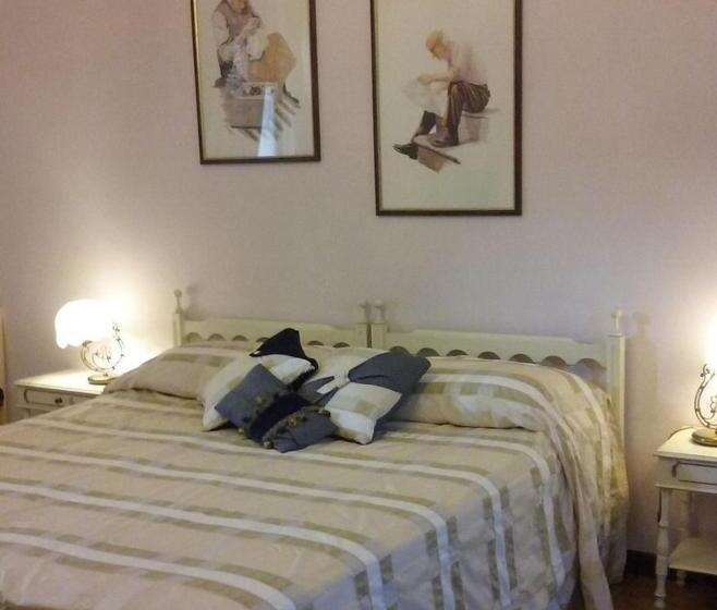 스탠다드 트리플 룸, La Corte Del Barbio